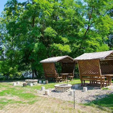 Guest house Nature Centrum Vendeghaz