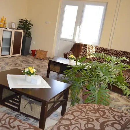 Guest house Nature Centrum Vendeghaz