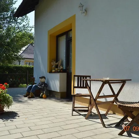 Guest house Nature Centrum Vendeghaz Gyortelek