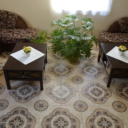 Guest house Nature Centrum Vendeghaz Gyortelek