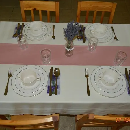 Guest house Nature Centrum Vendeghaz
