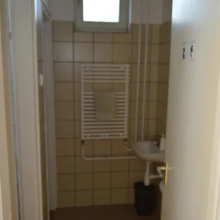 Nature Centrum Vendeghaz Guest house Gyortelek