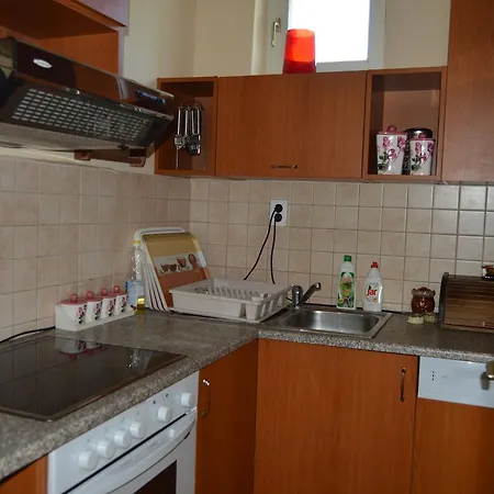 Guest house Nature Centrum Vendeghaz